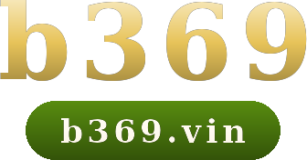 b369 logo