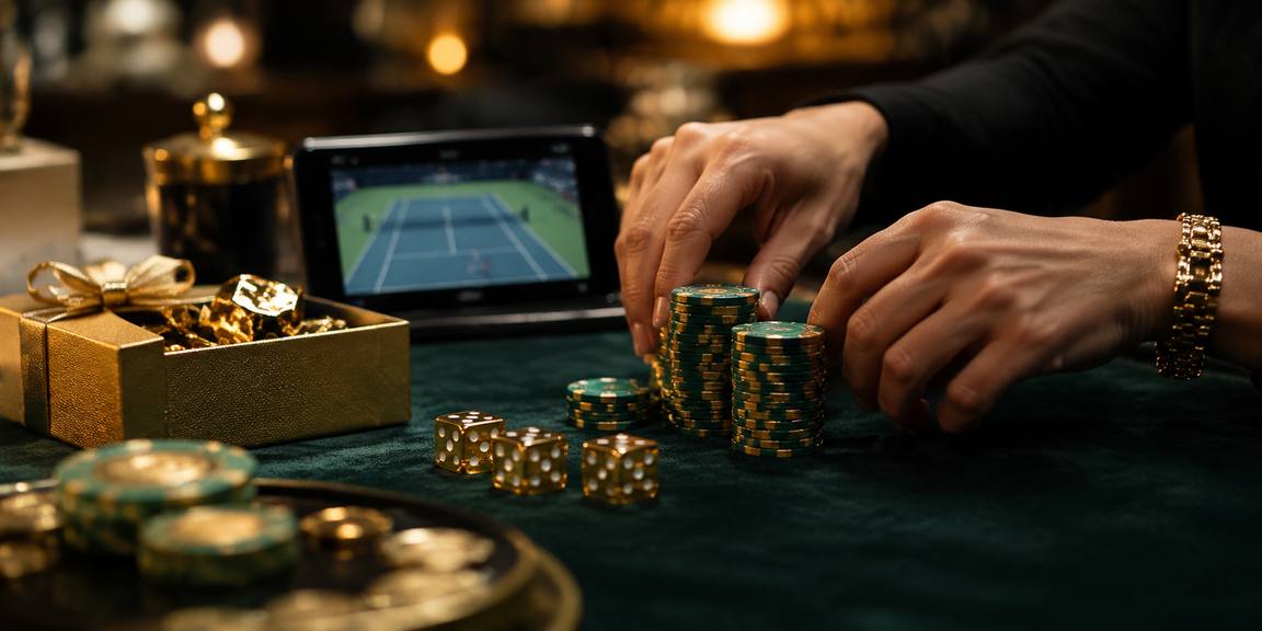 b369 Baccarat Ngày