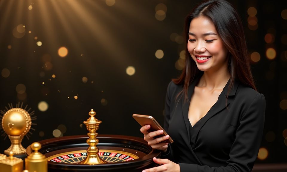 b369 Chọn Lọc MoMo
